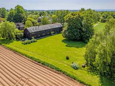 Image of Almeley, Herefordshire